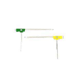 China High Gain Indoor HDTV Digital Car Satellite TV Antenna for Japan 50W Max Input Power factory
