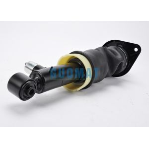 4Z7616051A 4Z7616052A Rear Air Suspension Spring For Audi A6 C5 Replacement Kit