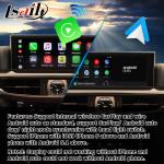 Lexus LX570 Lexus carplay Interface / GPS navigation box 16GB ROM 4GB android