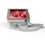 Good effect high energy Density totally hair removal treatment 15 inch 1800 w