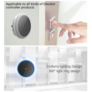 A EM1830 Automatic Android 32Bits Cmos SDK 1D 2D Embedded Bar Code Qr Scanning