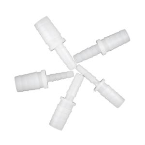 China Fast Pagoda Connector Pagoda Joint Plastic Pipe Plastic Hose Fittings Pipe factory