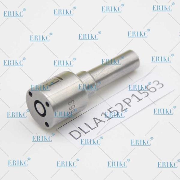 ERIKC DLLA152P1563 Common Rail Nozzle 0 433 171 962 DLLA 152P1563 Diesel Parts