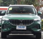 VOYAH FREE 2023 4WD super long battery life extended version 5 Door 5 seats SUV