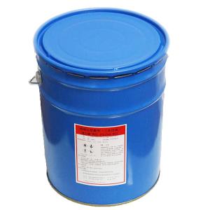China High Performance Rubber To Metal Bonding Agent 821 Cover Coat Adhesive factory