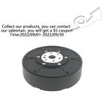 Faradyi Custom Brushless Planetary Metal Gear Motor 300rpm 10:1 High Torque
