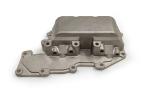 4134W025 Oil Cooler Cover Oil Cooler Assembly For CATE C4.4 Engine