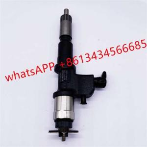 China 095000-5360 OEM TS 16949 Cummins Diesel Injectors factory