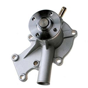 China Japanese Truck Parts Water Pump 15881-73033 15881-73030 19883-73030 7509-10102 for Hino factory