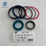 Excavator Loader Dozer Spare Parts Oil Sealing 218-6824 258-3621 371-2697 Lift