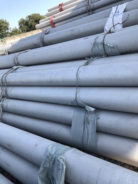 Decoration, Construction And Upholstery Polishing Welded Thickness 150mm 2205