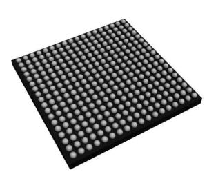China EP3C40F324C6N Intel / Altera factory