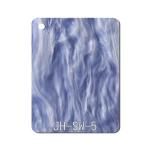 Water Grain Pearl Acrylic Sheets For Furniture Decoration