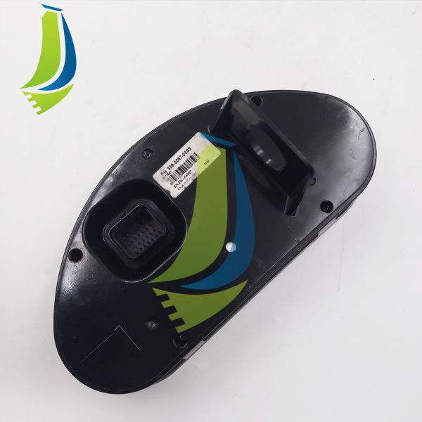 339-3067 3393067 Module GP-Warning Indicator Display Panel for 422E Parts