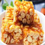 Commercial Automatic Peanut Candy Bar Making Machine