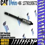 Diesel fuel pump pencil injector 8N7005 4W7015 4W7016 4W7017 4W7019 7W7026