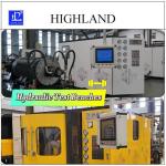 YST450 Hydraulic MotorTest Bench for Rotary Drilling Rig High degree of