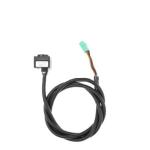 High Quality Assist Camera Reversing Camera VCB-HY303 For Nissan