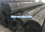 Oiled Welded Steel Tube Carbon Steel / Carbon Manganese Steel Astm A178