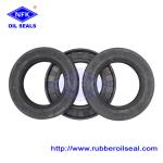 Chemical Resistant Hydraulic Rubber Shaft Oil Seal O Ring High Flexibility