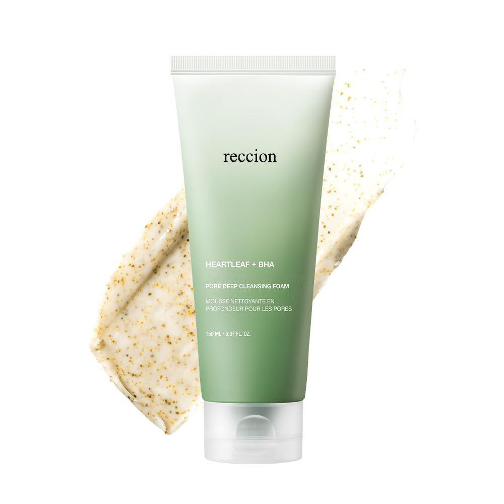 Cleansing Foam Double Cleansing Facial Gel Wash Herbal Mineral Infused Whitening Face Wash Blackhead