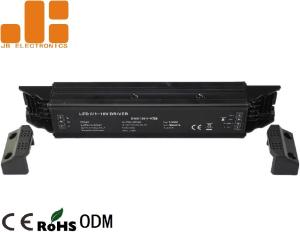 China Aluminium Alloy 0 10V LED Controller With Customized Constant Current 700mA / 1000mA factory