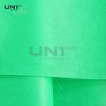 Green Biodegradable Pp Spunbond Non Woven Fabric Breathable For Agriculture And