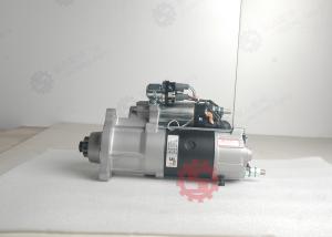 China Cummins Diesel engine parts 6CT ISLE starter Engine Starter 5346195 factory
