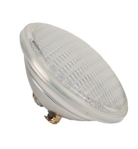 China RGB 35W LED PAR56 Pool Light Glass Material factory