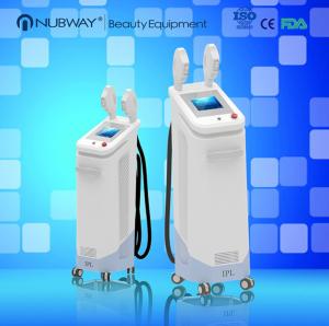 China IPL SHR Machine / IPL SHR factory