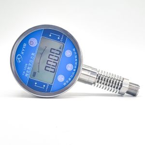 Hot Selling High-precision Pressure Gauge YW-100B Digital Pressure Gauge for