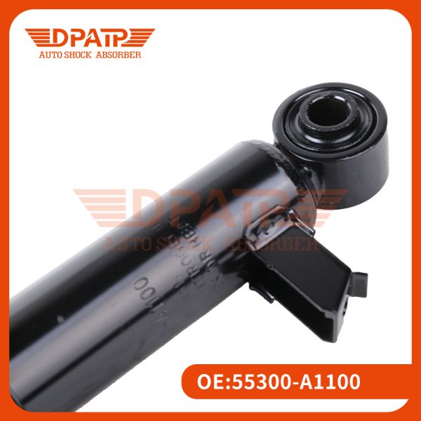 55300-A1100 Auto Suspension Shock Absorber Assy For Hyundai IX45 New Santa Fe