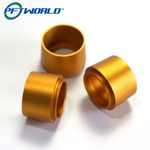 China Metal Customized CNC Turning Machining Aluminum Spare Parts on sale