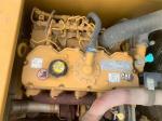 High Performance Used Cat Excavator 313D2GC Caterpillar 13 Ton Excavator