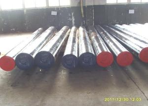 China 1045 / S45C Hot Forged Carbon Steel Bar , 110-1200 Mm Diameter Forged Round Bar factory