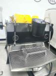 Customize Logo Semi-Automatic Italian Coffee Maker for Hotsale Commercial