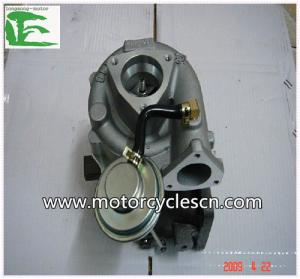 China Automobile Spare Parts 1988-2010 Nissan patrol Safari HT18 turbine 047095 factory