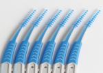Soft Dental Floss Interdental Brush Disposable Teeth Stick Toothpicks Teeth
