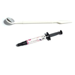 China 1.5g Pit And Fissure Sealant For Pediatric Preventive Dentistry factory