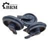 Buy cheap OEM Excavator Track Idler Bulldozer Undercarriage Parts Idler from wholesalers