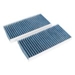 Nissan Infiniti Cabin Air Filter for OEM 999MI-VP005, CF10388