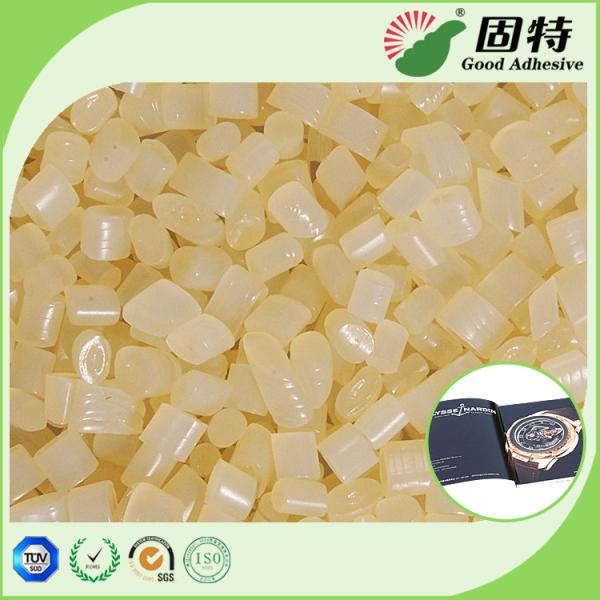 Light Granule solid EVA resin Viscosity Resin Side Bookbinding Hot Melt Glue
