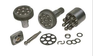 China Rexroth Excavator Hydraulic Pump Parts A8VO160 For diesel330 And diesel345 Mian Pump factory