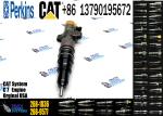 CAT Fuel Injector Nozzle 268-1836 269-1839 293-4072 241-3239 238-8091 10R-7225