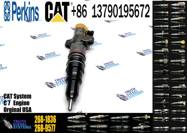 CAT Fuel Injector Nozzle 268-1836 269-1839 293-4072 241-3239 238-8091 10R-7225