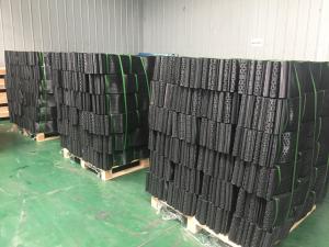 China ODM HDPE Green Geocell For Road Construction Civil Engineering factory