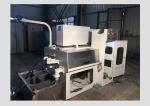24VBX Wire Drawing Equipment , Stainless Steel High Speed Wire Drawing Machine