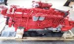 Reliable Bus Spare Parts Yutong Bus ZK6112D Dachai Engine CA6DE3-24E3 High