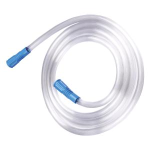 China PVC External Suction Connecting Tube Infusion Tube Non Pyrogenic factory
