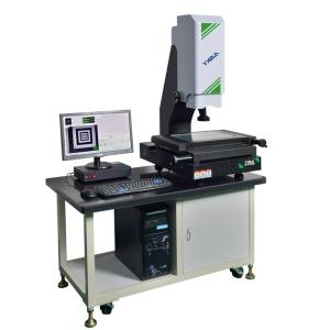 China High Precision 2D Measuring Machine Non Contact Type Measuring Instrument factory